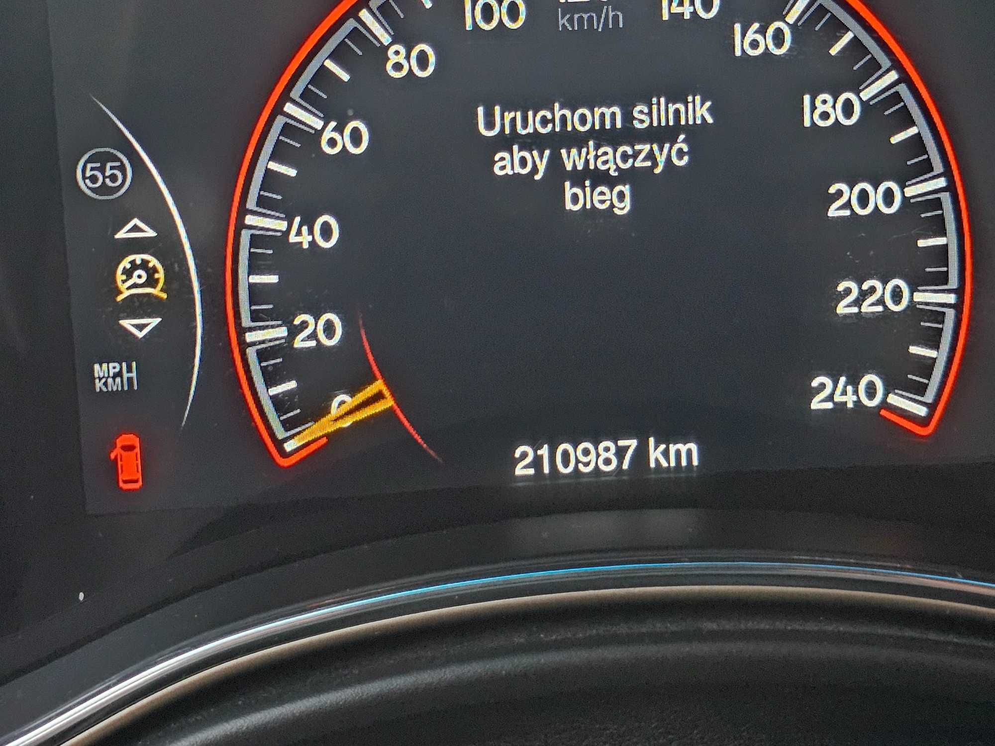Jeep Grand Cherokee 4x4