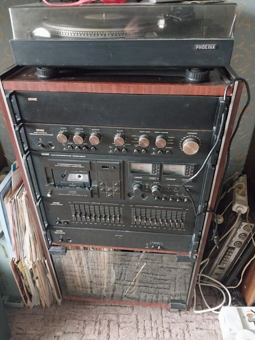 Продам стойку феникс 005