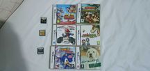9 Jogos para a Nintendo DS