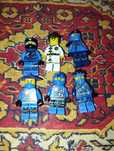 Jay LEGO ninjago