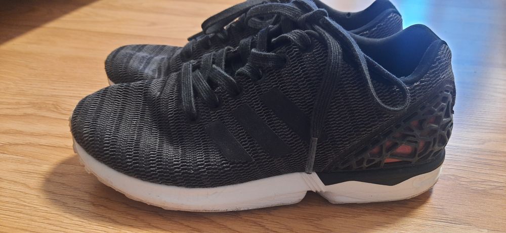Кросівки Adidas Torsion