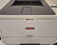 Drukarka laserowa Oki B432dn