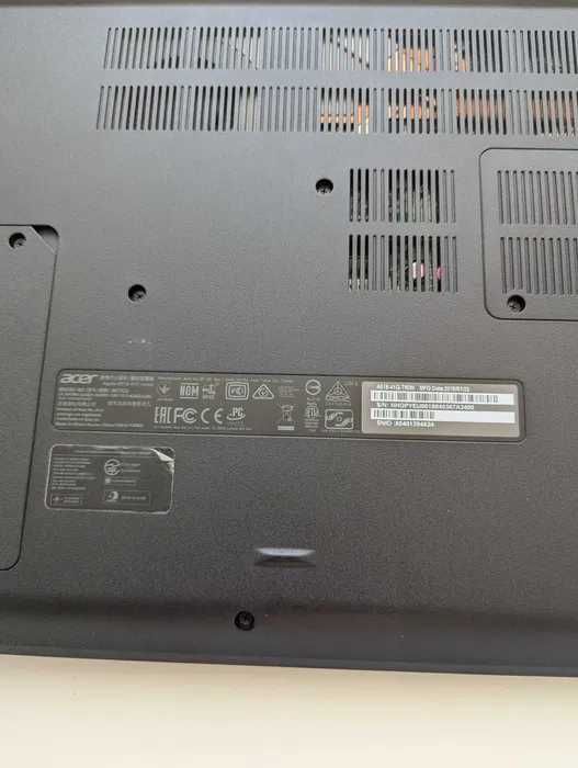 Ноутбук Acer Aspire 5 A515-41G 16GB DDR4 SSD 256GB
