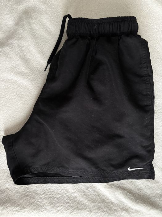 Шорти Nike Dri-FIT