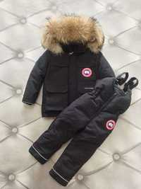 Зимовий комбінезон Canada Goose