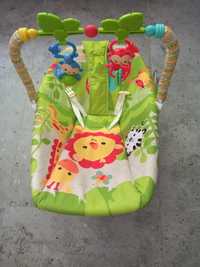 Bujak FisherPrice