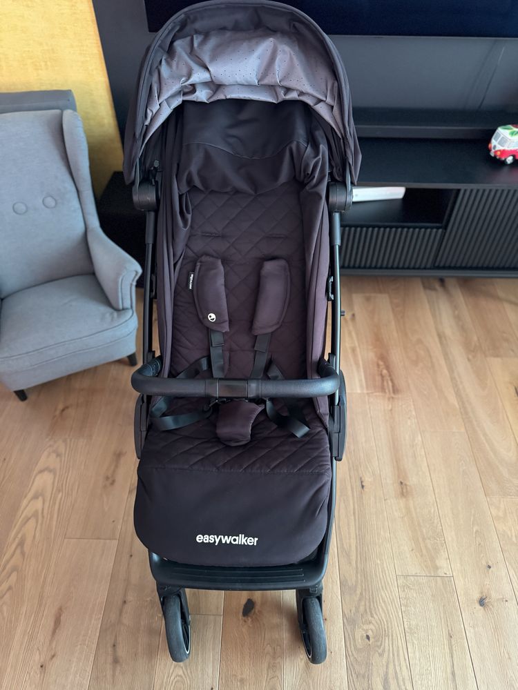 Easywalker Jackey XL