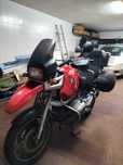 BMW R1100GS 1997