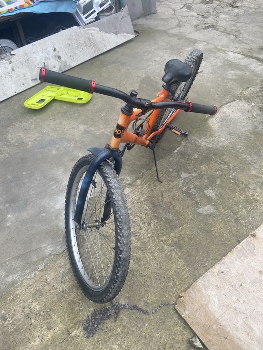 Велосипед В отличном Состояній