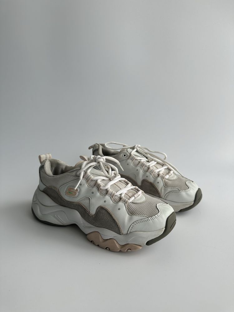 Sketchers жіночі кросівки 27см