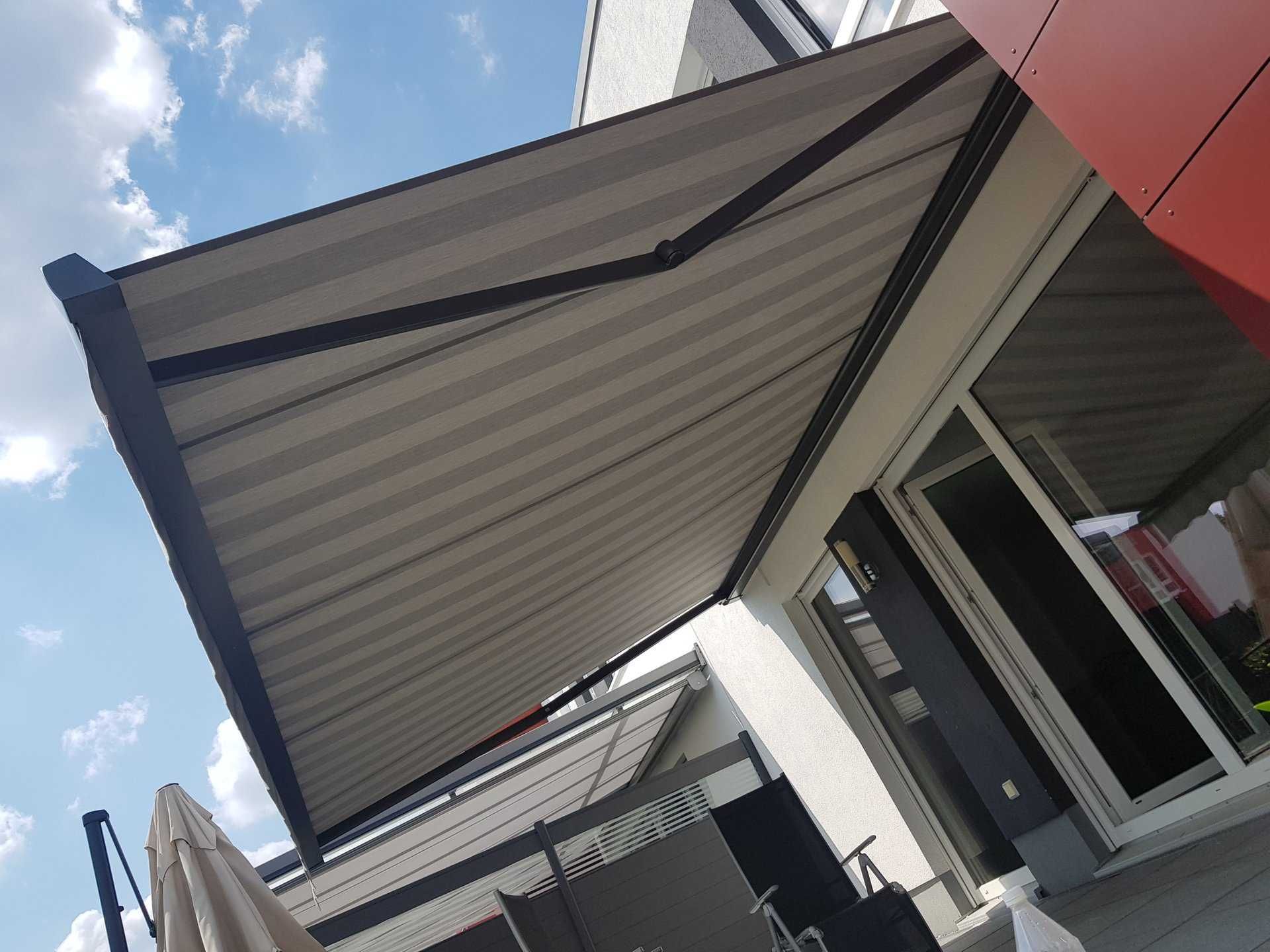 Markizy Ogrodowe, Tarasowe i Balkonowe – Sprzedaż i Montaż Wałbrzych