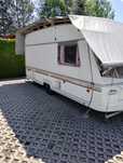 Przyczepa kempingowa Swift Chelenger 440/4se