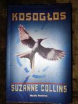 Kosogłos Suzanne Collins