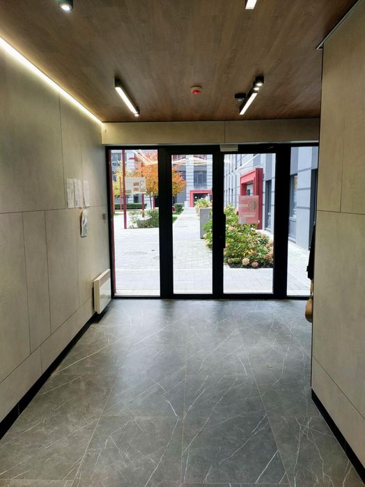 Двокімнатна квартира в Ірпінь сіті, 2к під  ремонт