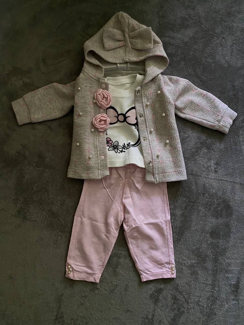 Одяг для немовляти