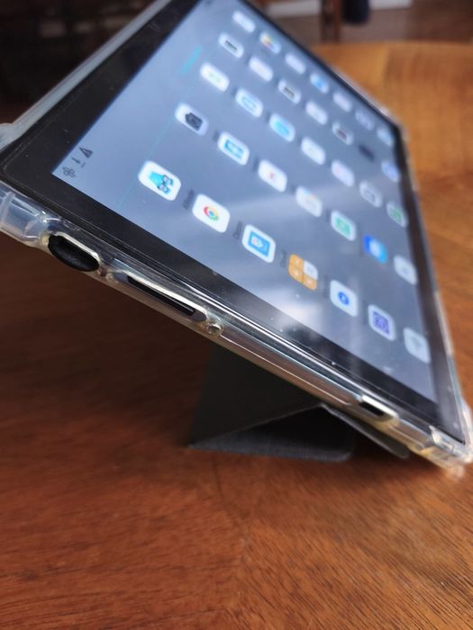 Pad 6 Pro 4G - Tablet 10 cali 16/512GB + rysik +klawiatura