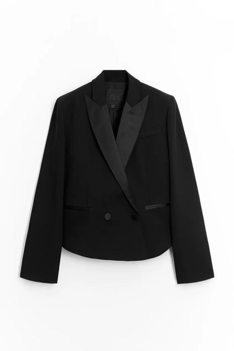 Блейзер Zara……..
