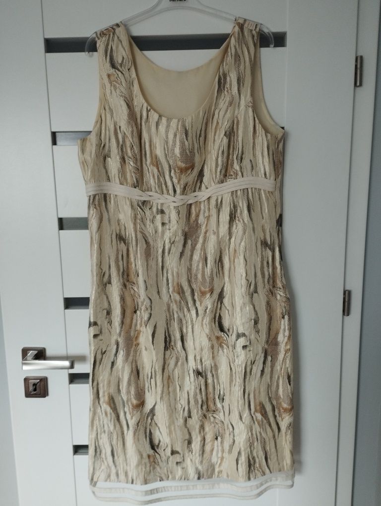 Sukienka elegancka