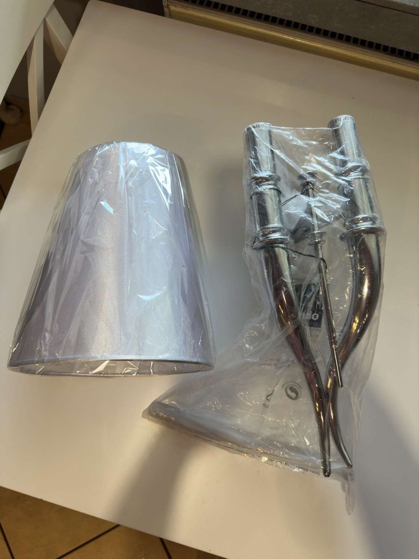 Lampa AZZARDO na sprzedaż