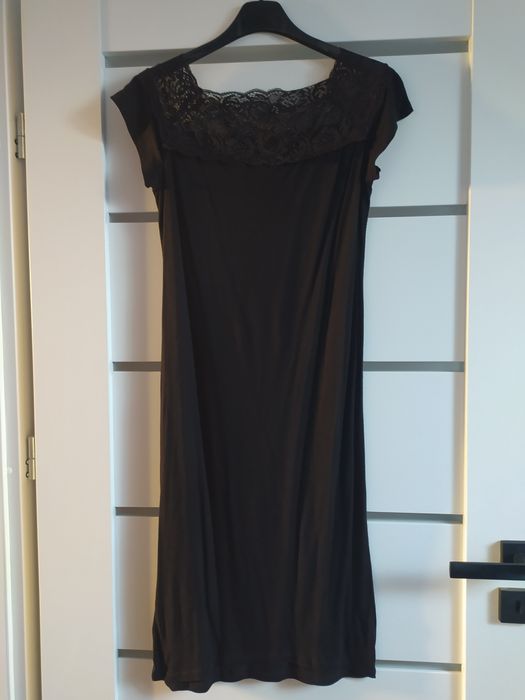 Sukienka ciążowa firmy HM Mama