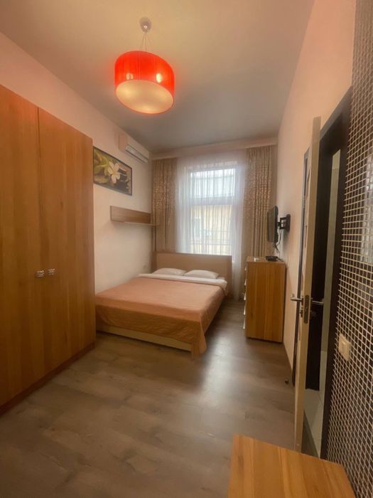 Продам Отель 7 Фонтана / Аркадия‼️ Готовых 14 аппарт -номеров