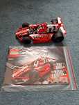 Lego technic 42011