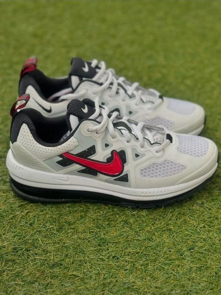 Nowe Buty Nike Air max