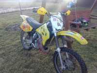 Suzuki RM 125  2 t ostatnie dni !!! Na olx