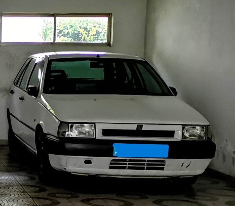 Fiat Tipo 1.4 1988 gasolina