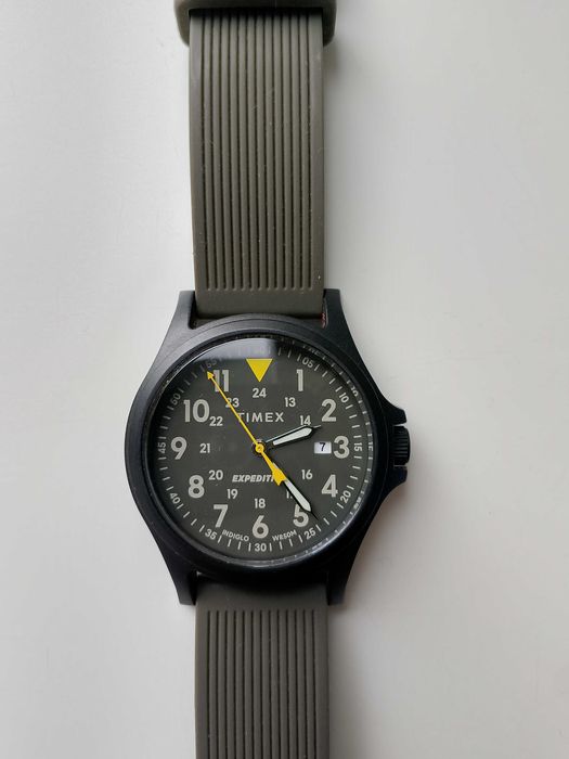 Годинник Timex EXPEDITION Acadia Tx4b30000