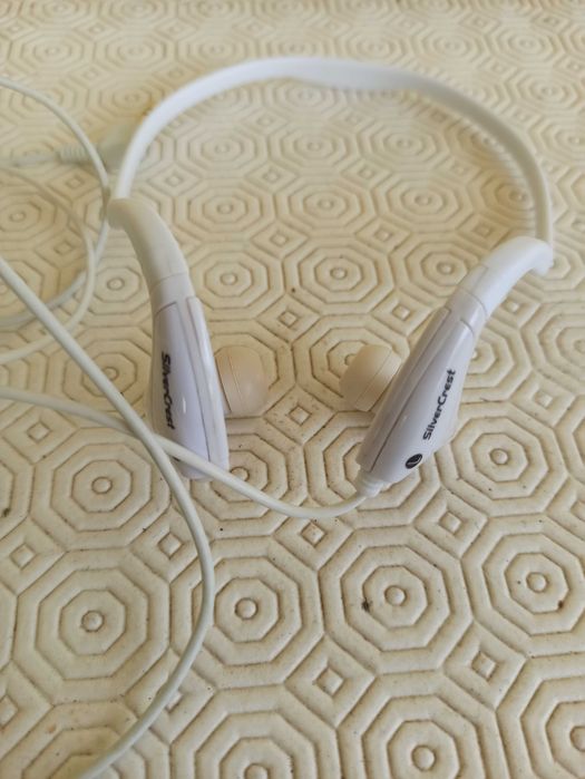 Auriculares silvercrest