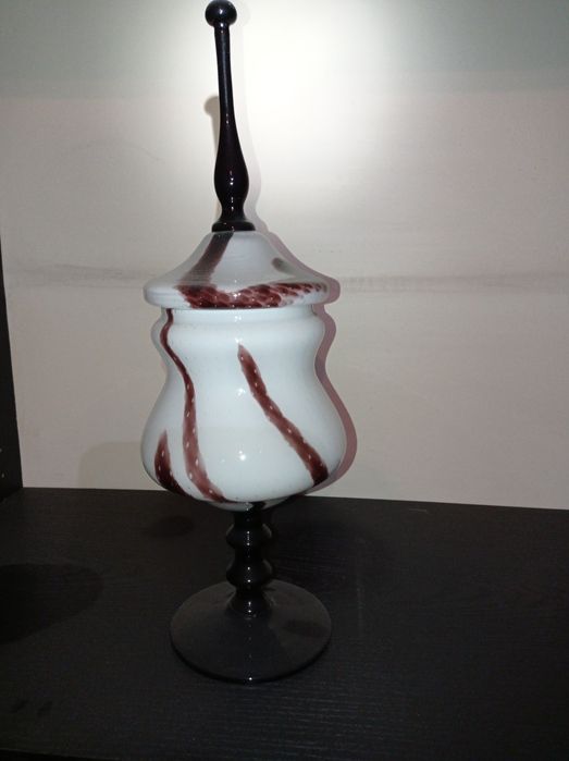 Jarro,frascos bomboneira vintage ,antigo