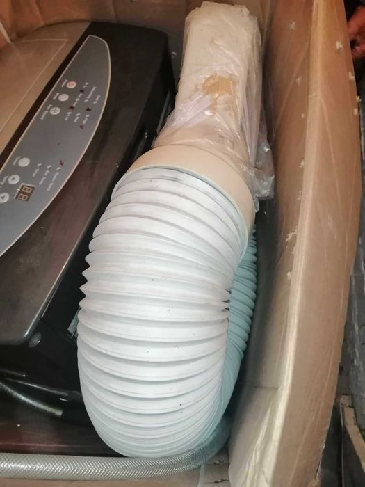 Klimatyzator equation WAP-41EWH