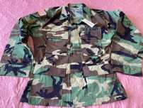 Bluza BDU Small Short