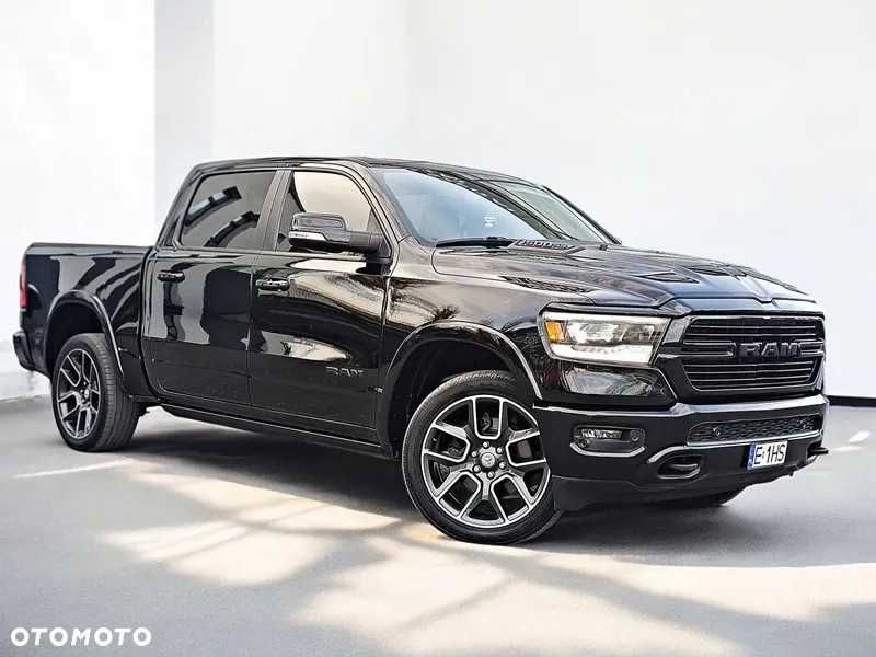 Auto do ślubu.Dodge Ram 1500,poj.5.7.rok 2019.Cena do ustalenia