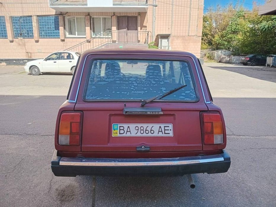 Ваз 21043 инжектор срочно