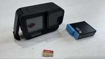 Gopro HERO 9 black