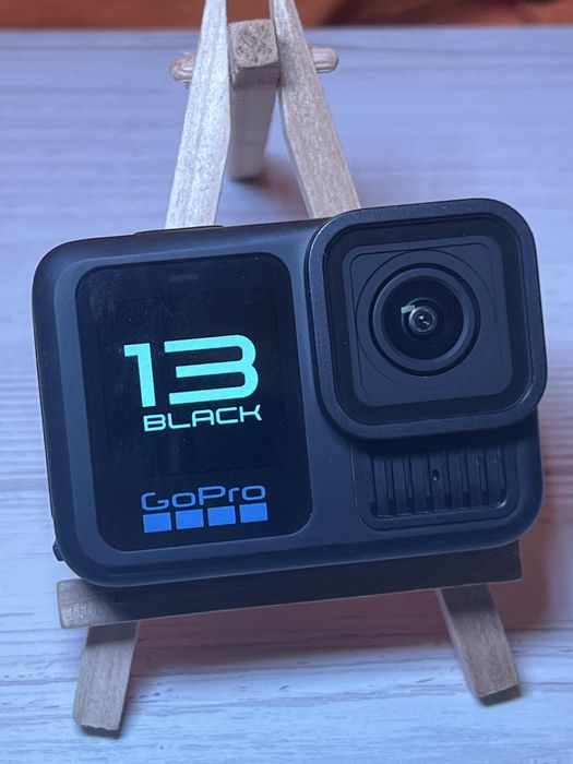 GoPro HERO 13 Black