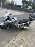 YAMAHA fjr 1300SA