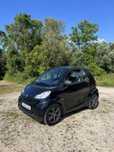 Smart Fortwo CDI 2011