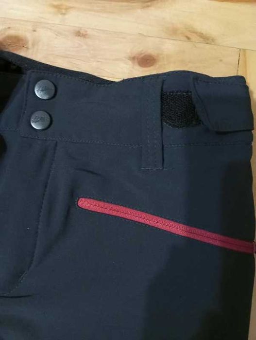 Spodnie turystyczne Heldre 12 lat/ 146 cm- 152 cm