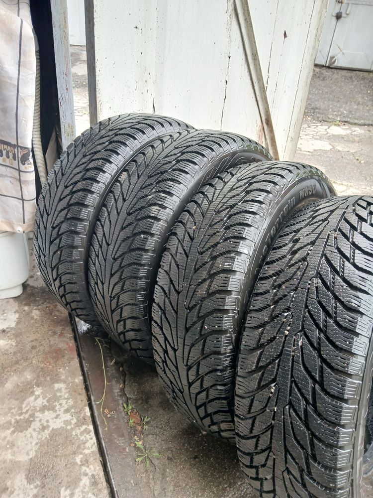 Зимняя резина starmaxx arcterrain w860 205/65 r15 94t