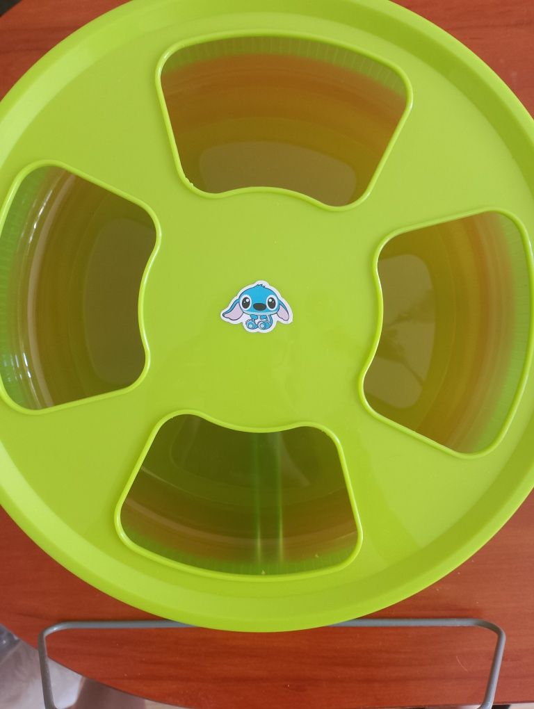 Kołowrotek Trixie hionoza 33cm