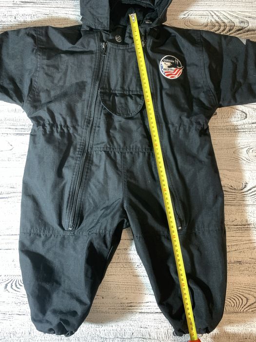 Термокомбінезон 80 Mikk Line