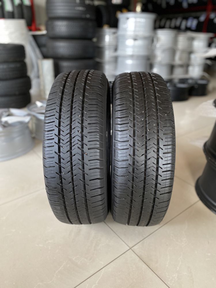 215/65/16C Michelin  215/65R16c літня резина автошини колеса гума