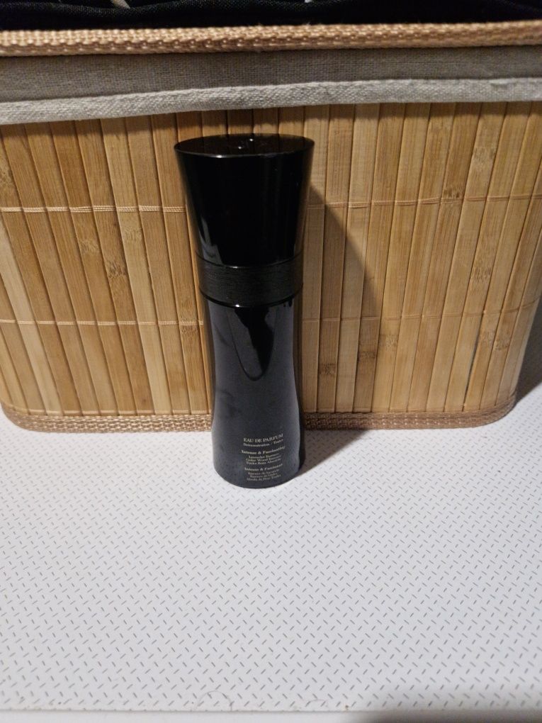 Perfumy męskie Emporio Armani code 60 ml  męskie