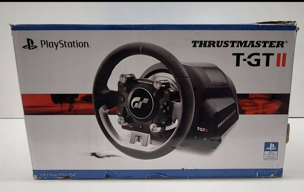 Thrustmaster TGT2 PS5/PC