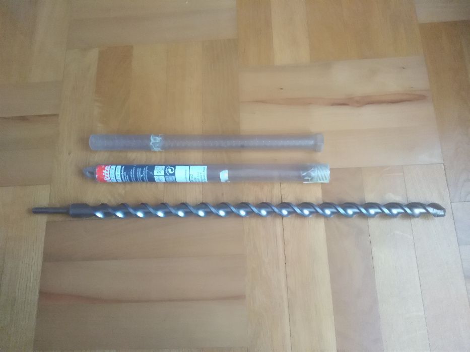 wiertło makita do betony