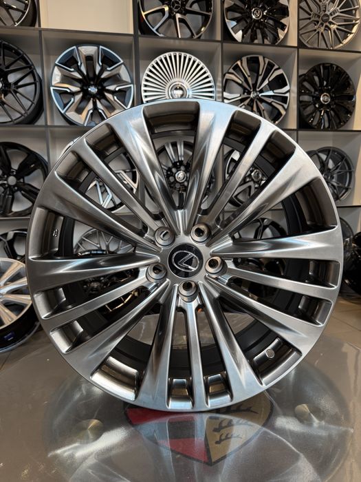 Диски Lexus Toyota 5/114.3/R20