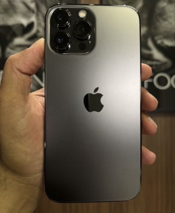 iPhone 13 Pro Max 128GB